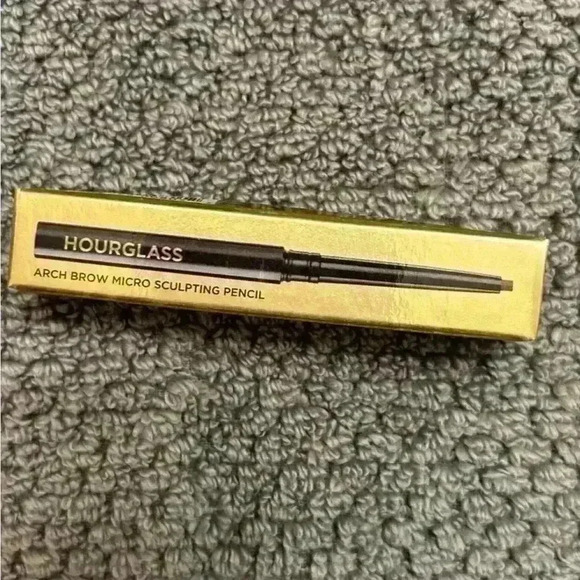 NWT Hourglass Arch Brow Micro Sculpting Pencil Soft Brunette. Travel size. - Picture 1 of 4